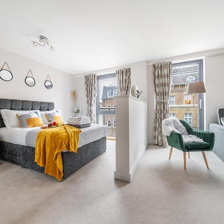 Windsor Luxury Studio Apartment Экстерьер фото