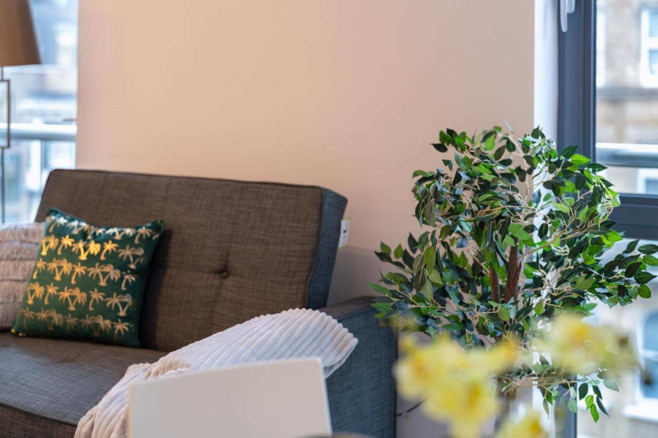 Windsor Luxury Studio Apartment Экстерьер фото
