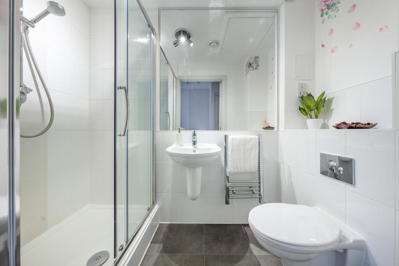 Windsor Luxury Studio Apartment Экстерьер фото