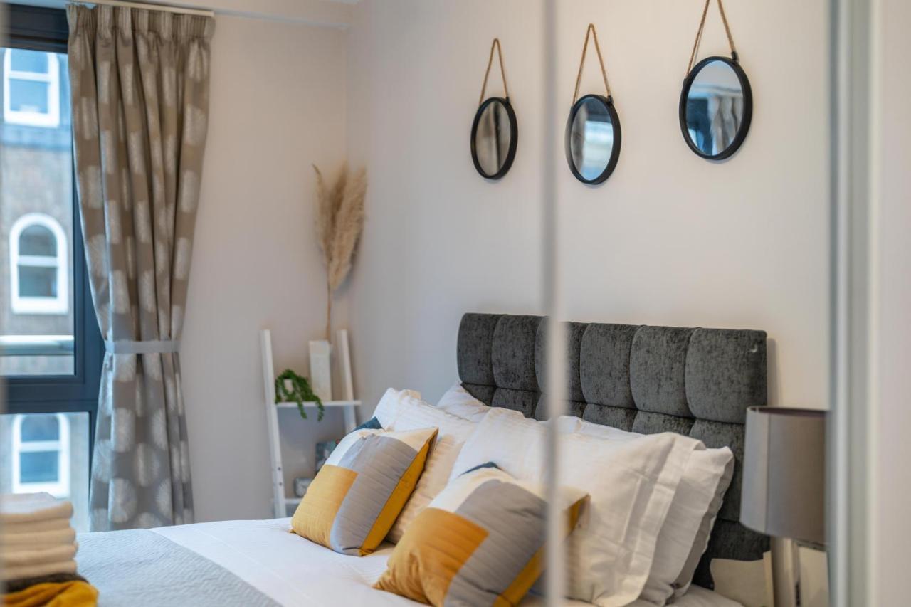 Windsor Luxury Studio Apartment Экстерьер фото