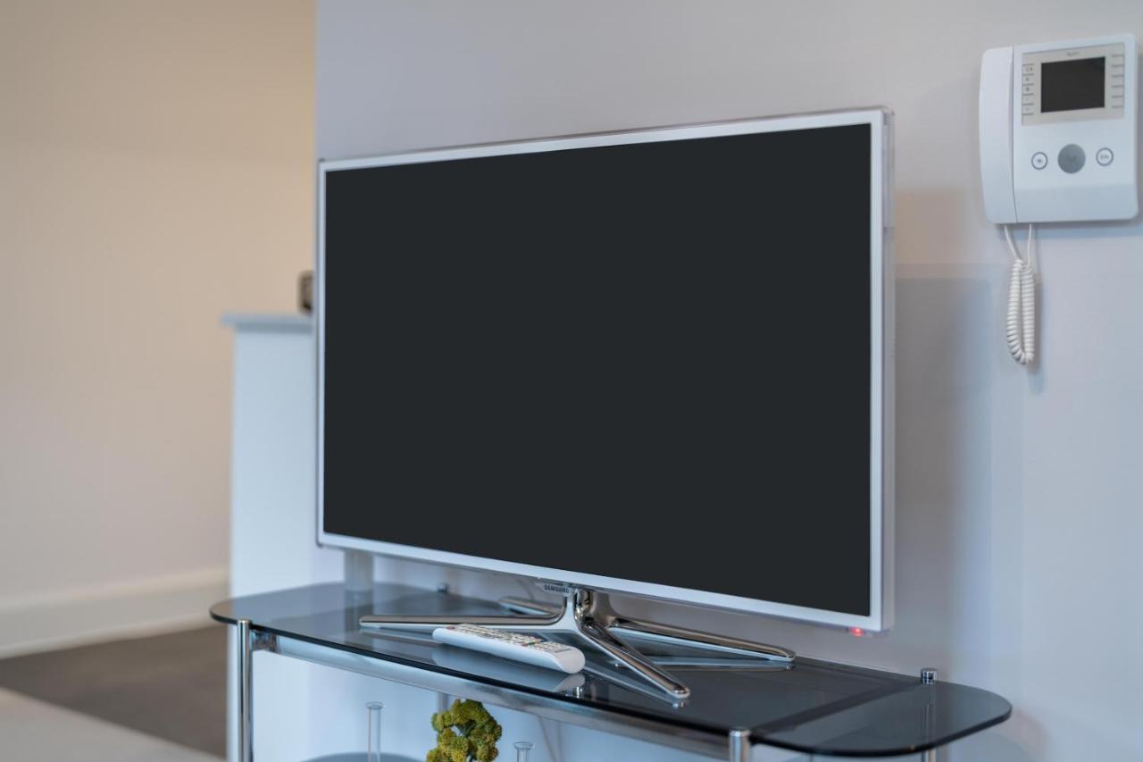 Windsor Luxury Studio Apartment Экстерьер фото