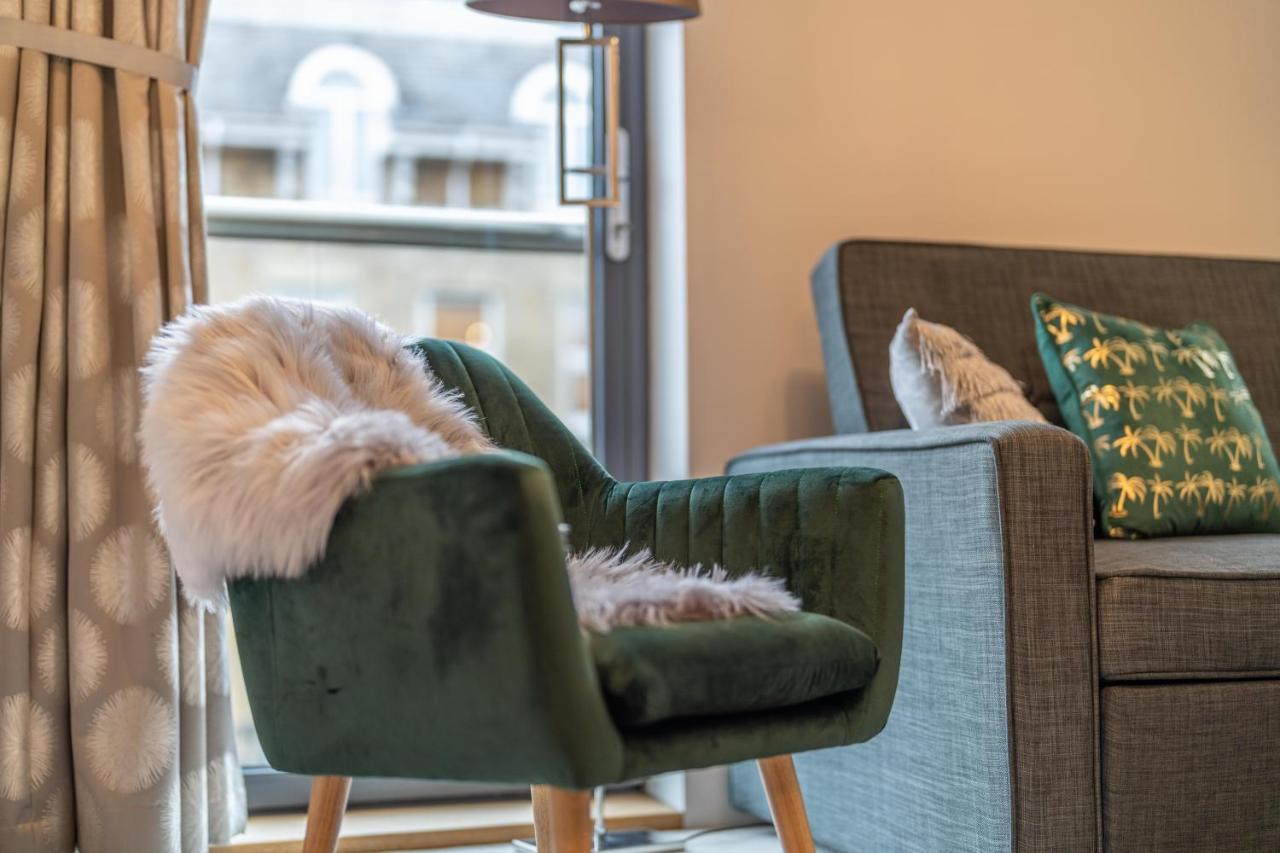 Windsor Luxury Studio Apartment Экстерьер фото