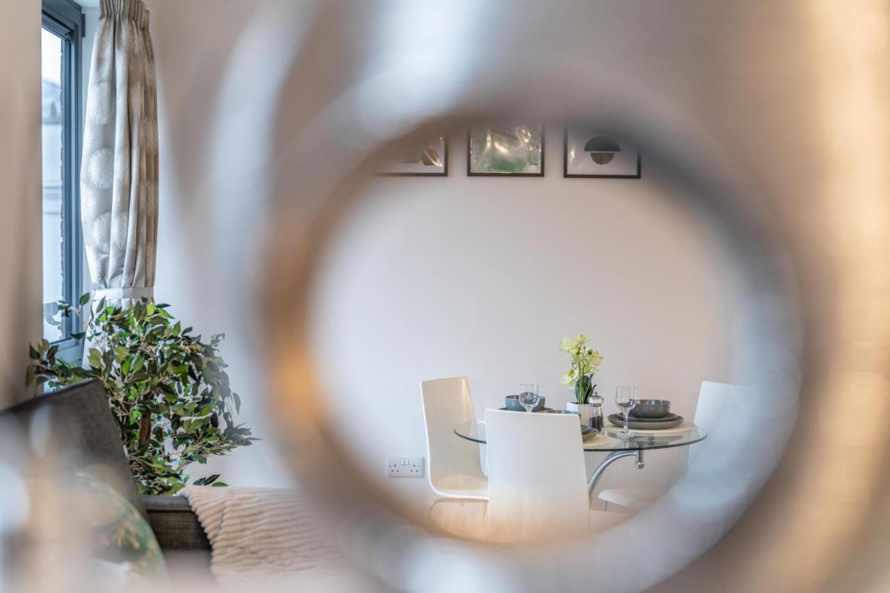 Windsor Luxury Studio Apartment Экстерьер фото