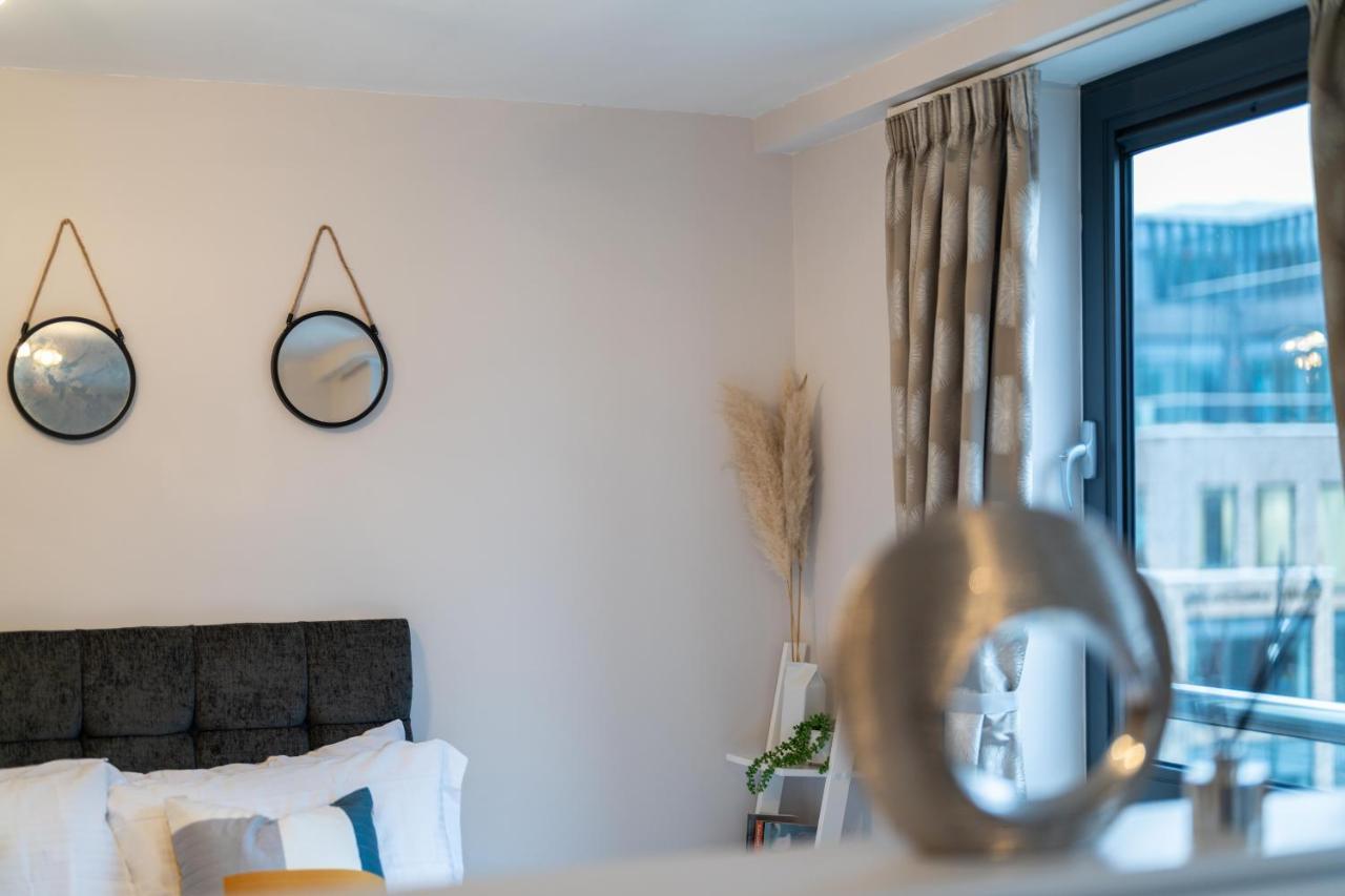 Windsor Luxury Studio Apartment Экстерьер фото