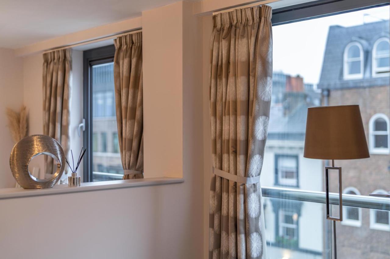 Windsor Luxury Studio Apartment Экстерьер фото