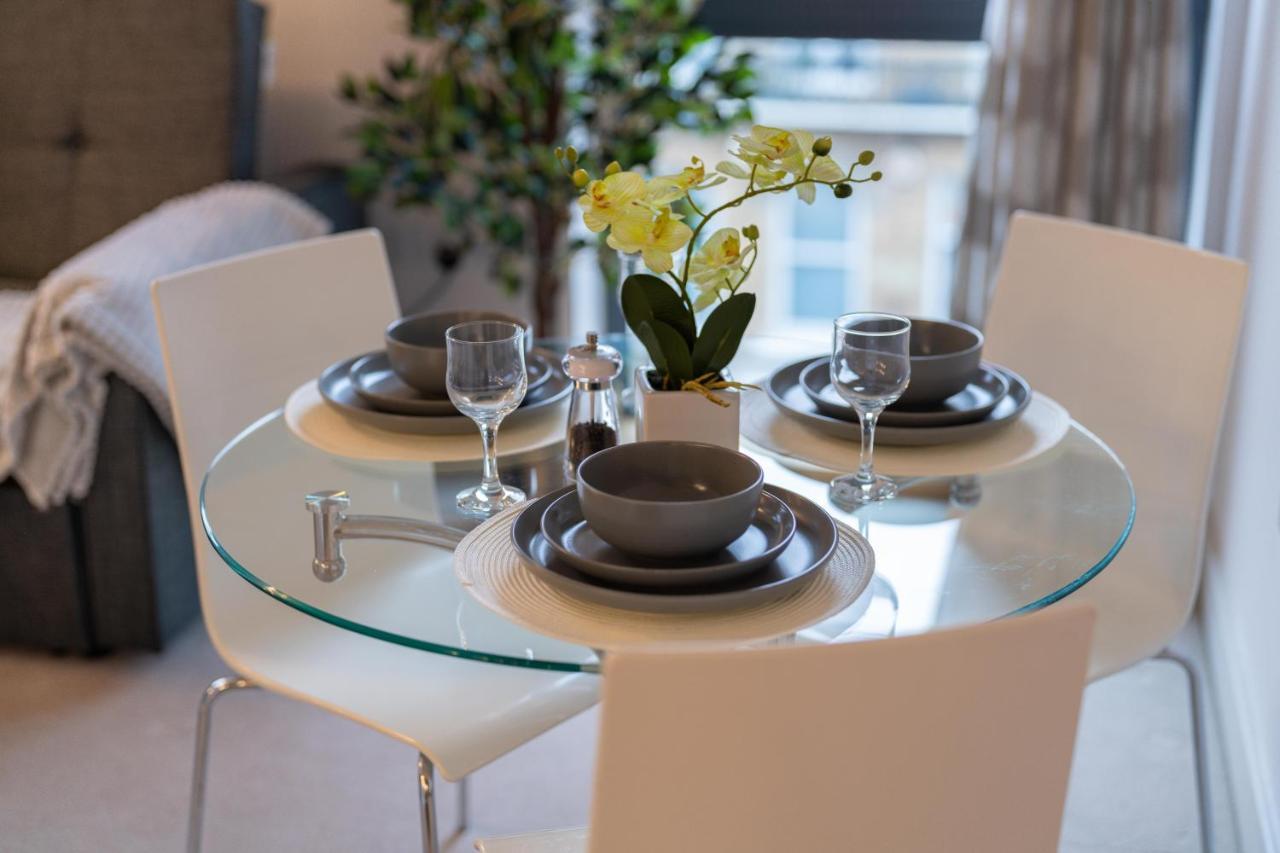 Windsor Luxury Studio Apartment Экстерьер фото