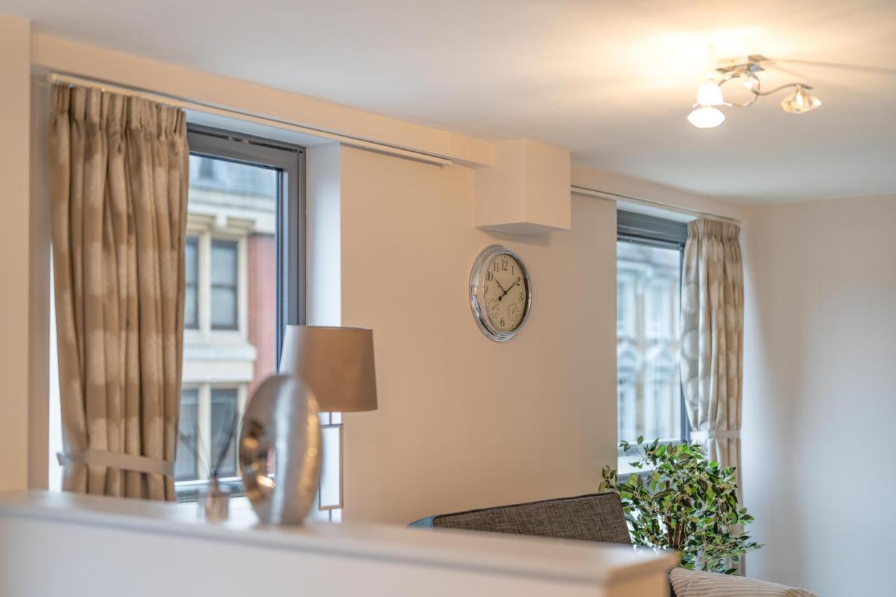 Windsor Luxury Studio Apartment Экстерьер фото